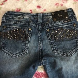 Miss me jeans 29
